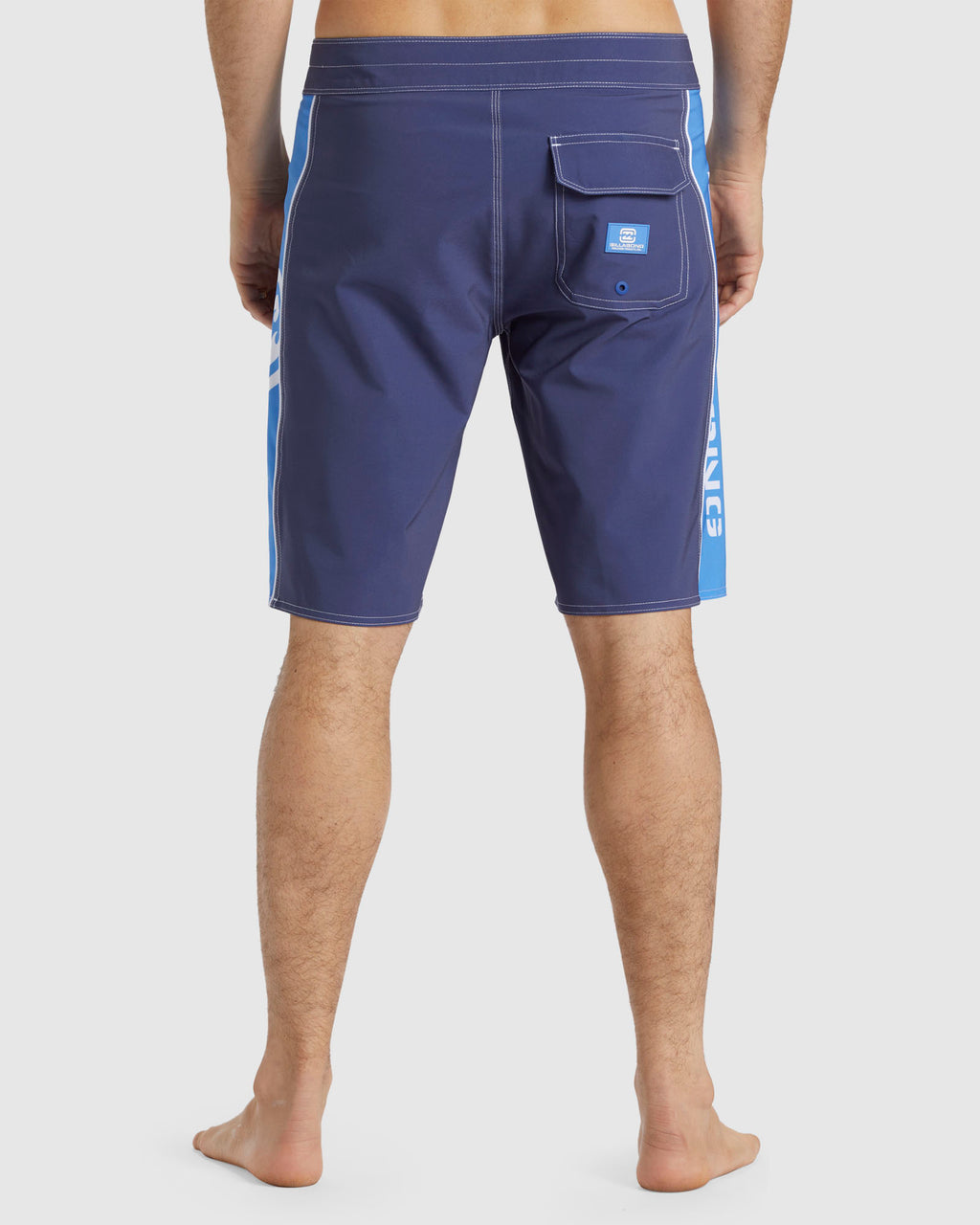 Mens D Bah 2.0 Pro 20" Boardshorts