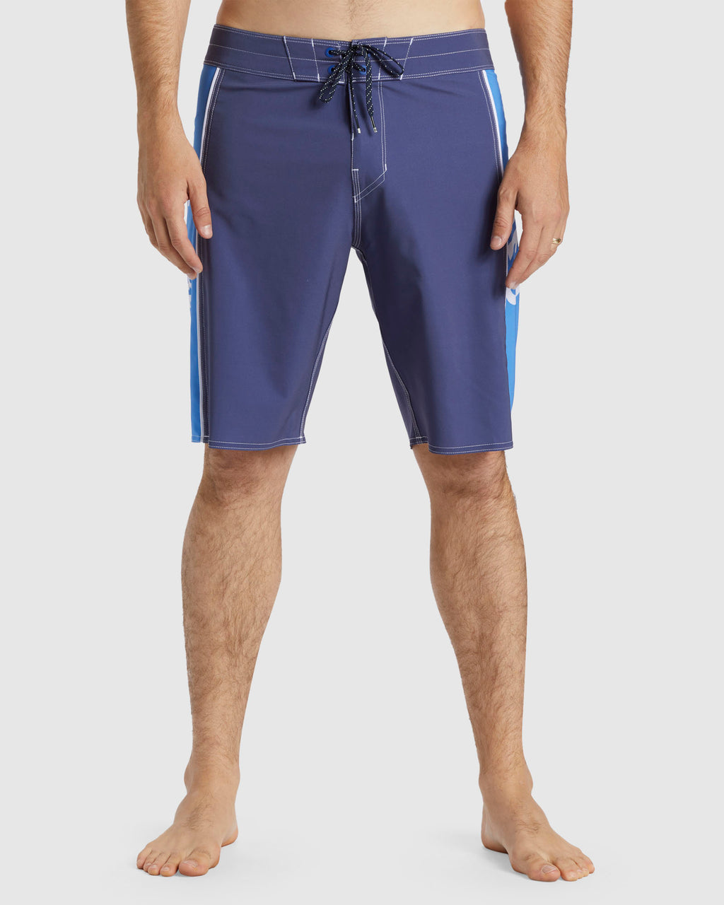 Mens D Bah 2.0 Pro 20" Boardshorts