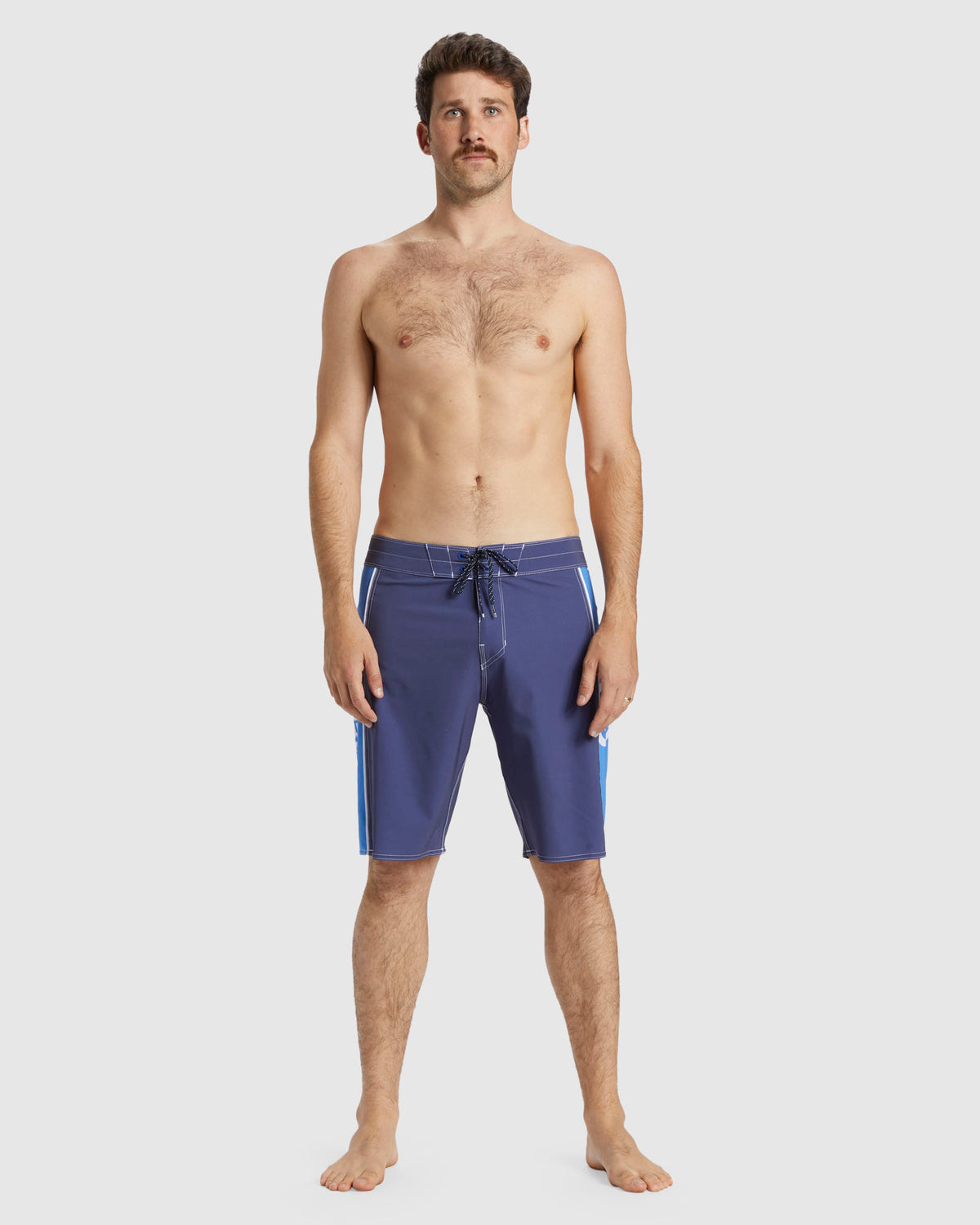 Mens D Bah 2.0 Pro 20" Boardshorts