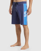 Mens D Bah 2.0 Pro 20" Boardshorts
