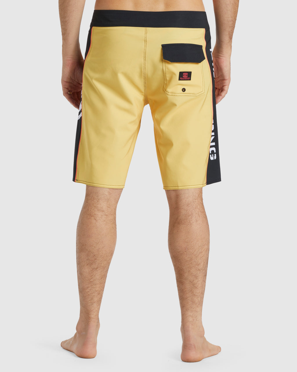 Mens D Bah 2.0 Pro 20" Boardshorts