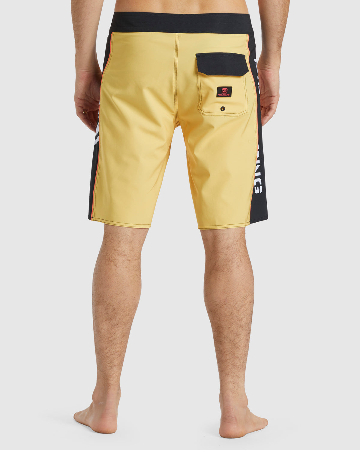 Mens D Bah 2.0 Pro 20" Boardshorts