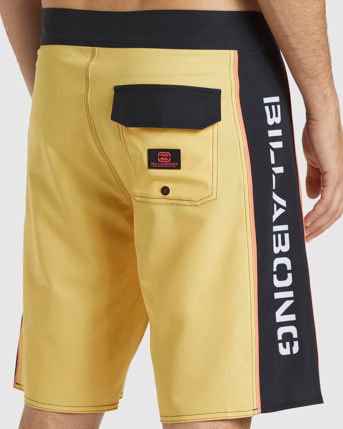 Mens D Bah 2.0 Pro 20" Boardshorts