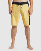 Mens D Bah 2.0 Pro 20" Boardshorts