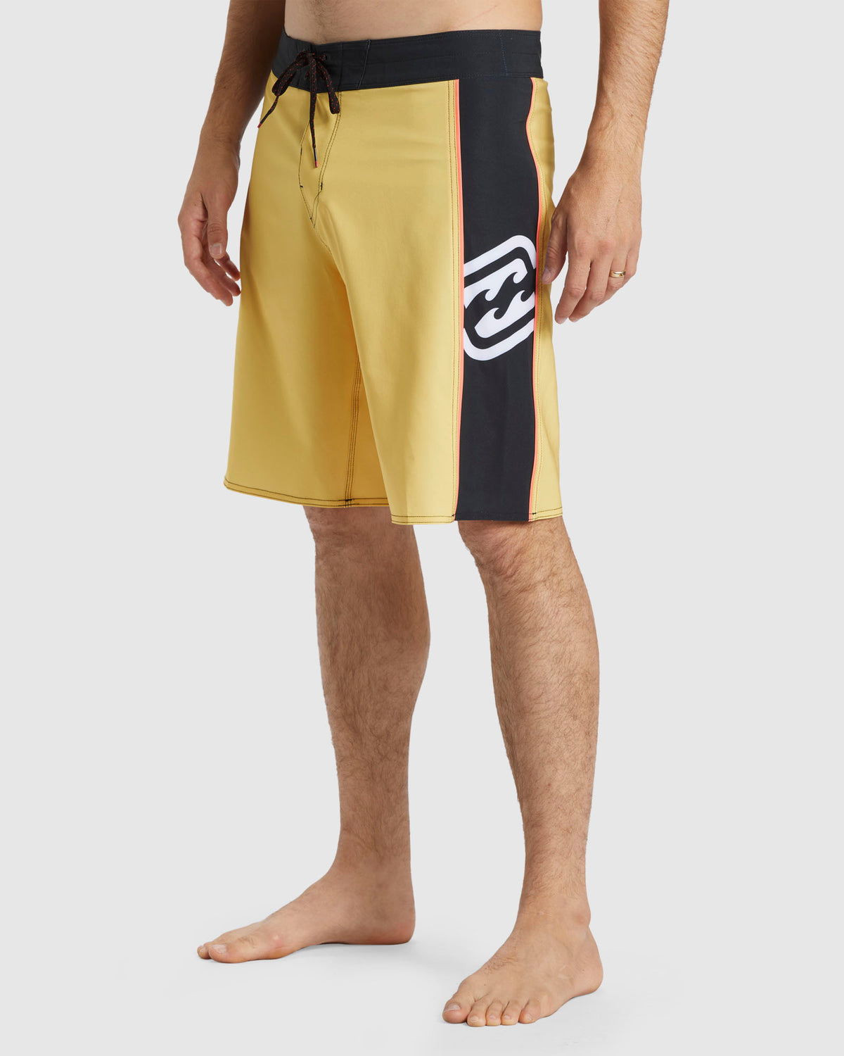 Mens D Bah 2.0 Pro 20" Boardshorts