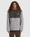 Mens A/Div Boundary Re-Issue Crew Neck