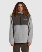 Mens A/Div Boundary Re-Issue Crew Neck