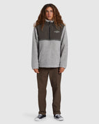 Mens A/Div Boundary Re-Issue Crew Neck