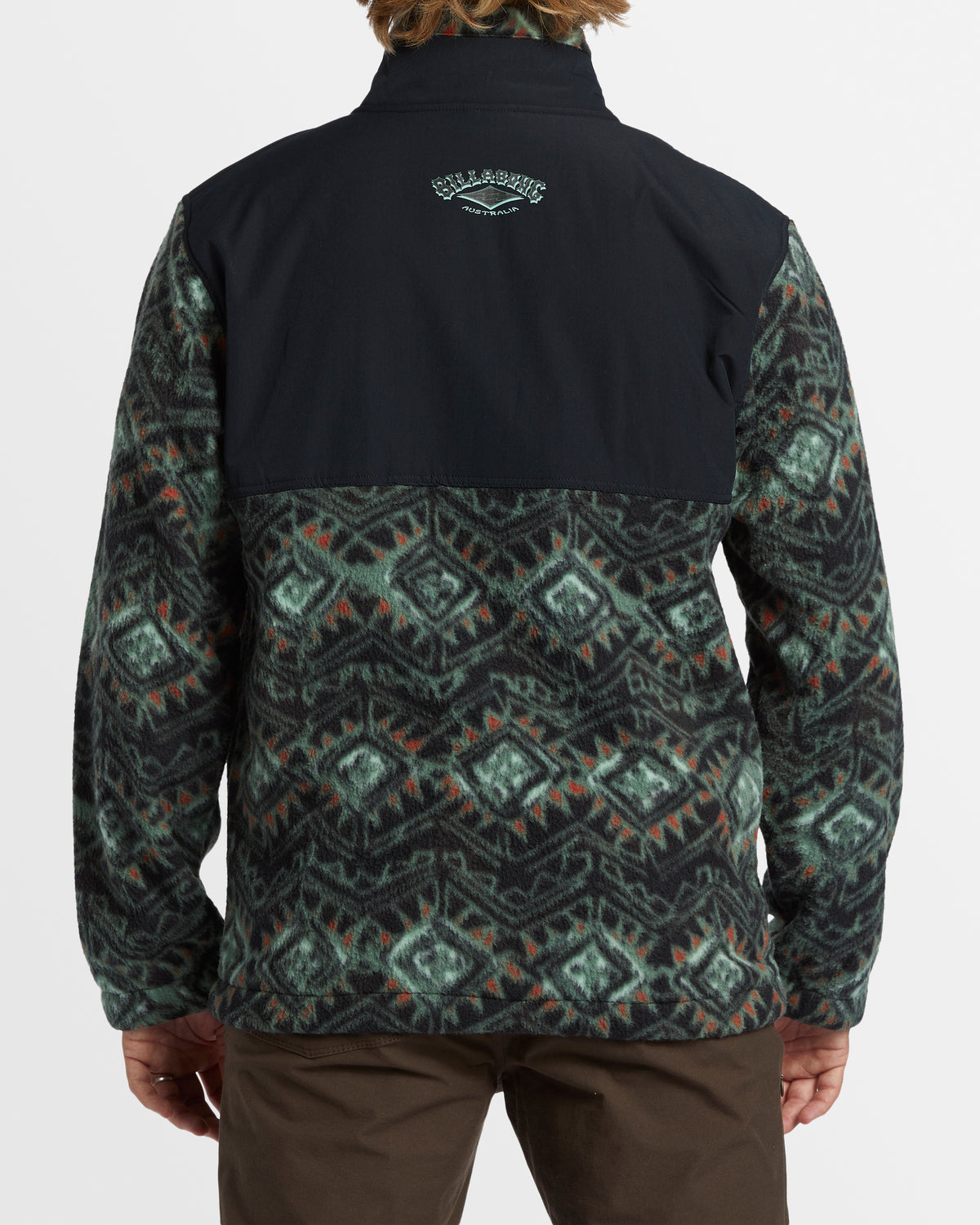 Mens Boundary Re-It-Shirtue
