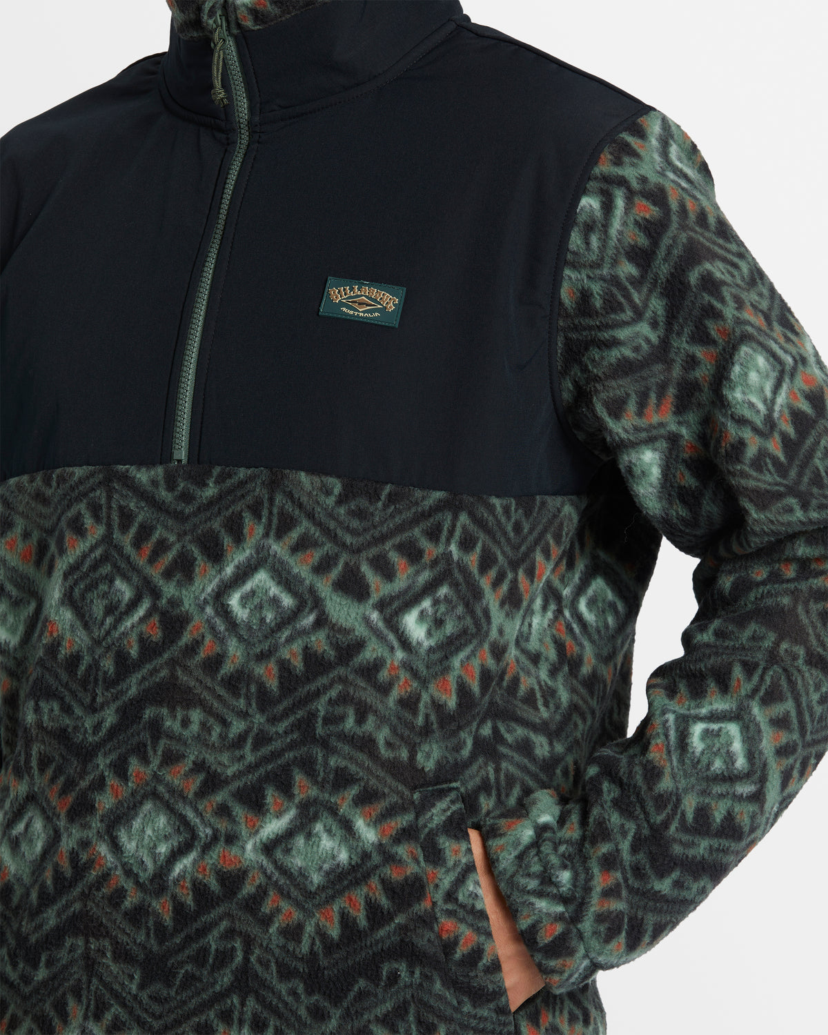 Mens Boundary Re-It-Shirtue
