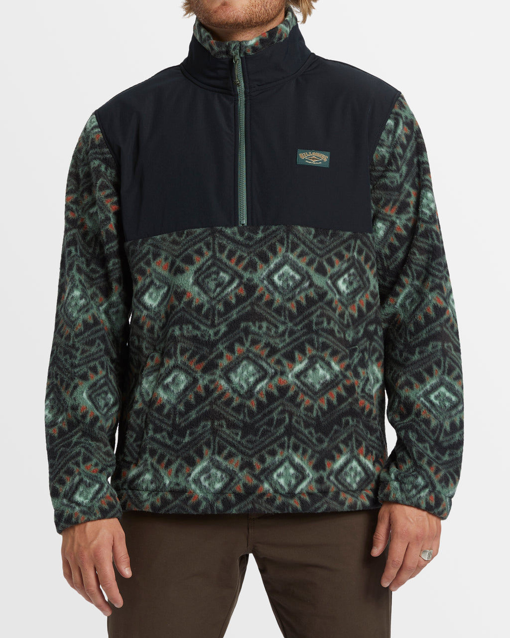 Mens Boundary Re-It-Shirtue