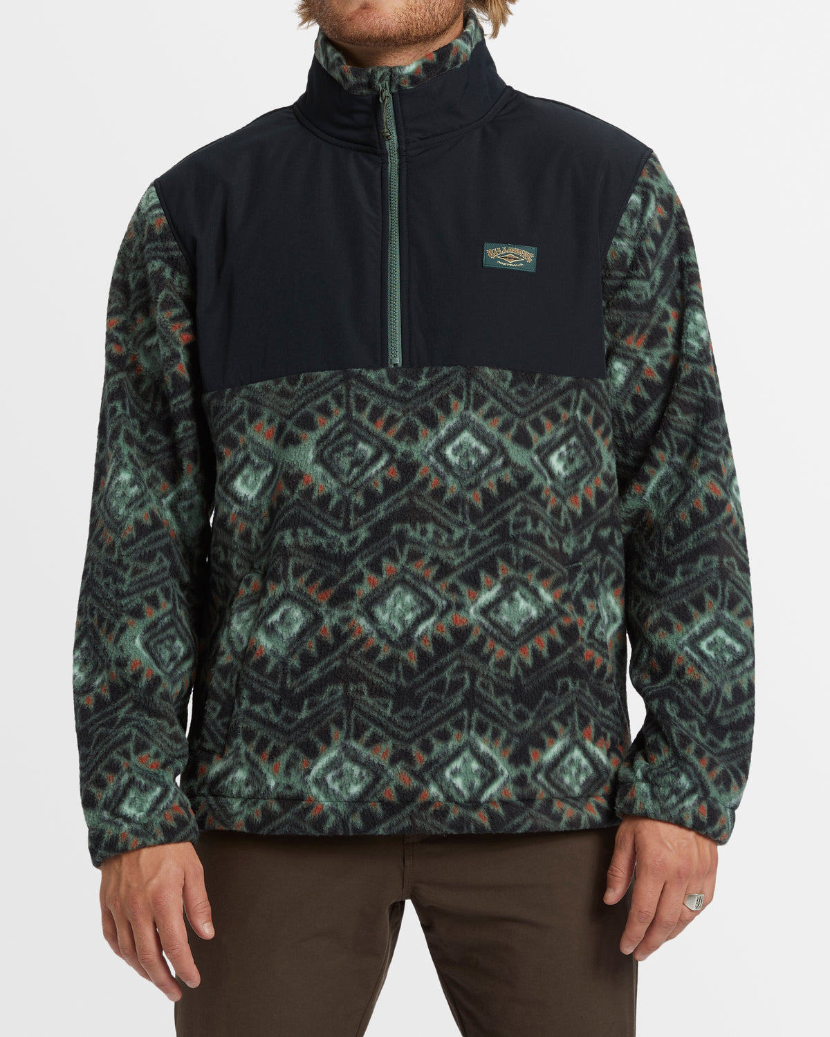 Mens Boundary Re-It-Shirtue