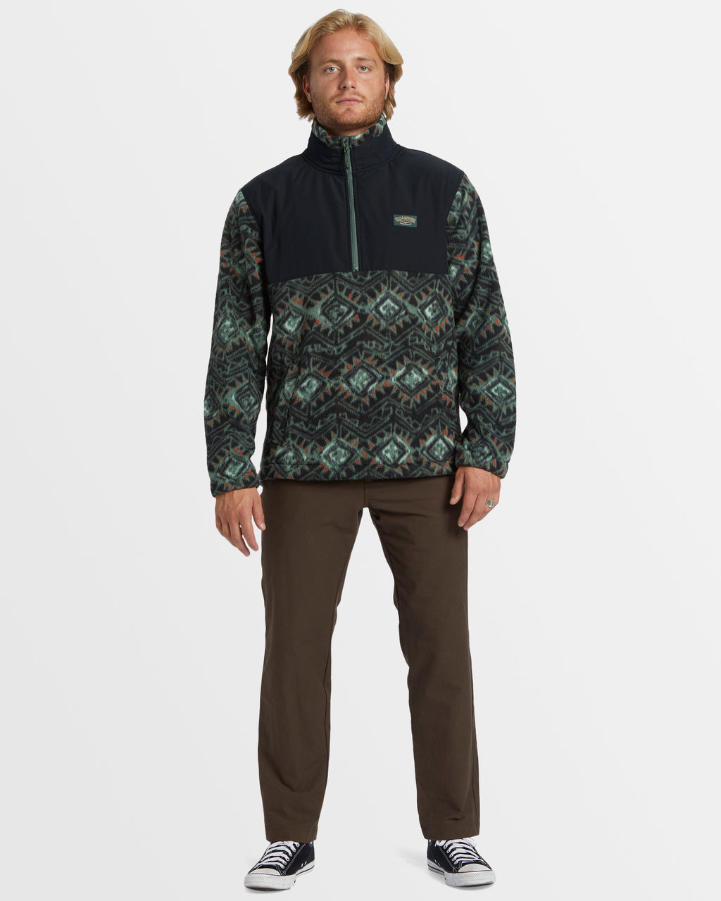 Mens Boundary Re-It-Shirtue