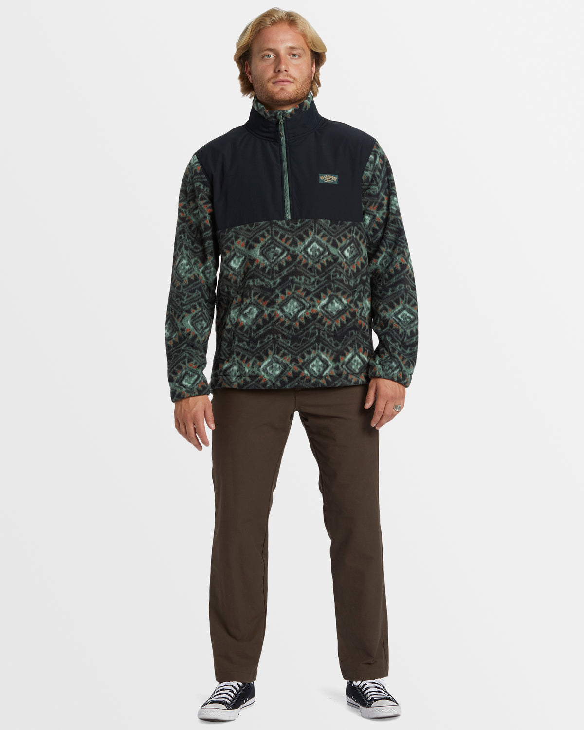 Mens Boundary Re-It-Shirtue