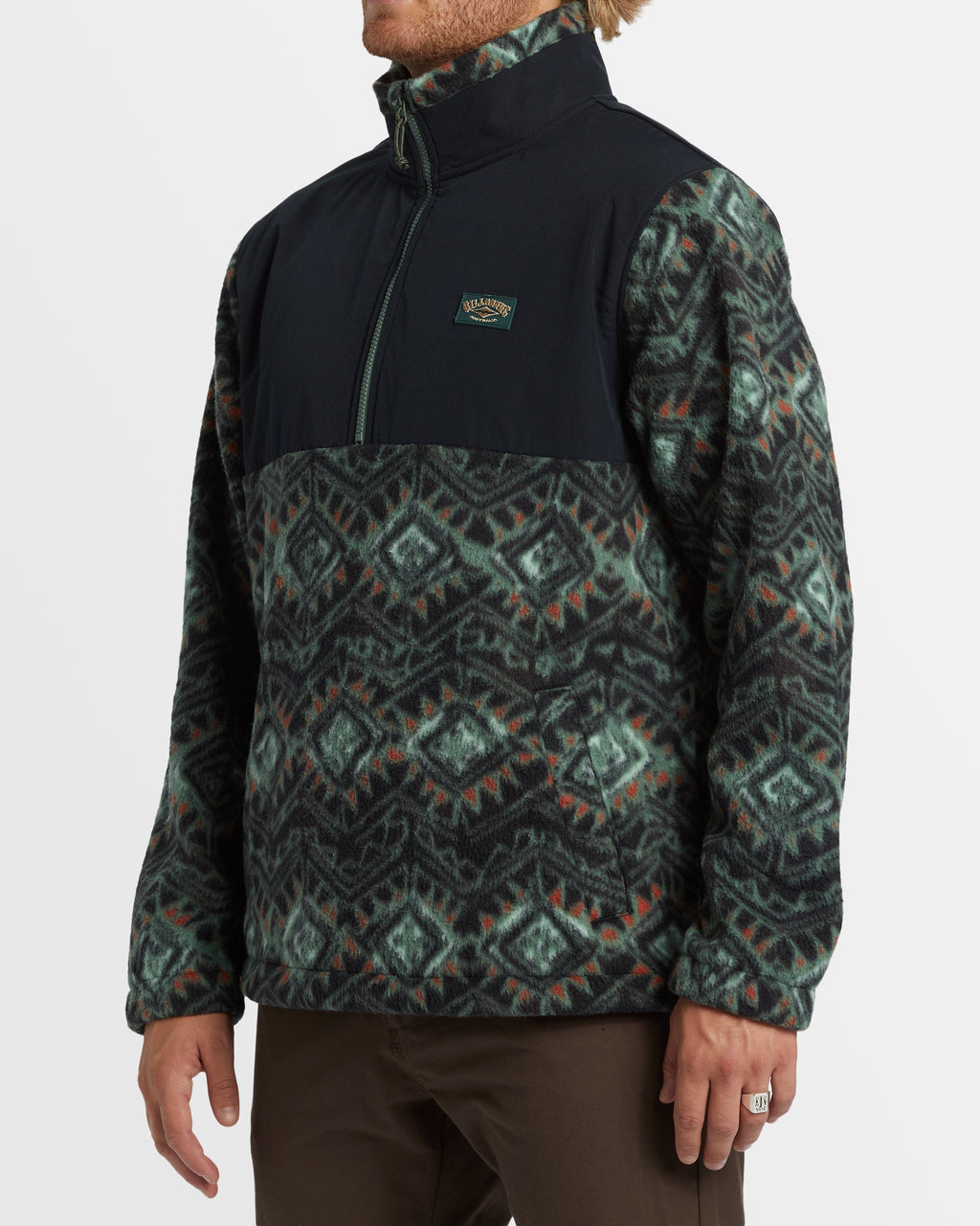 Mens Boundary Re-It-Shirtue