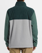 Mens Boundary Trail Zip