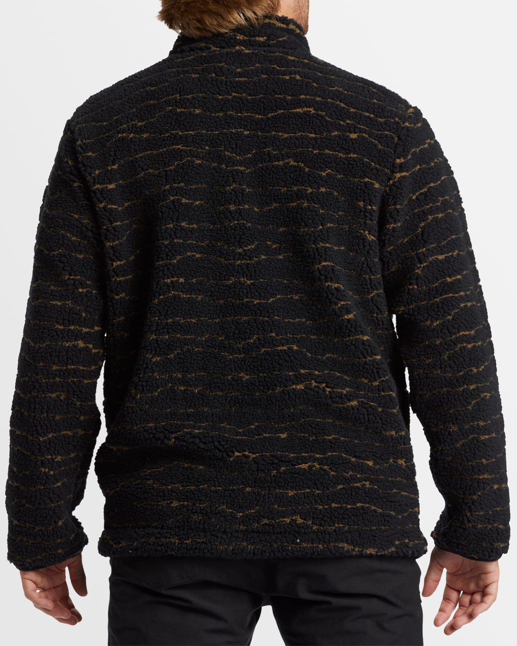 Boundary Switchback Zip