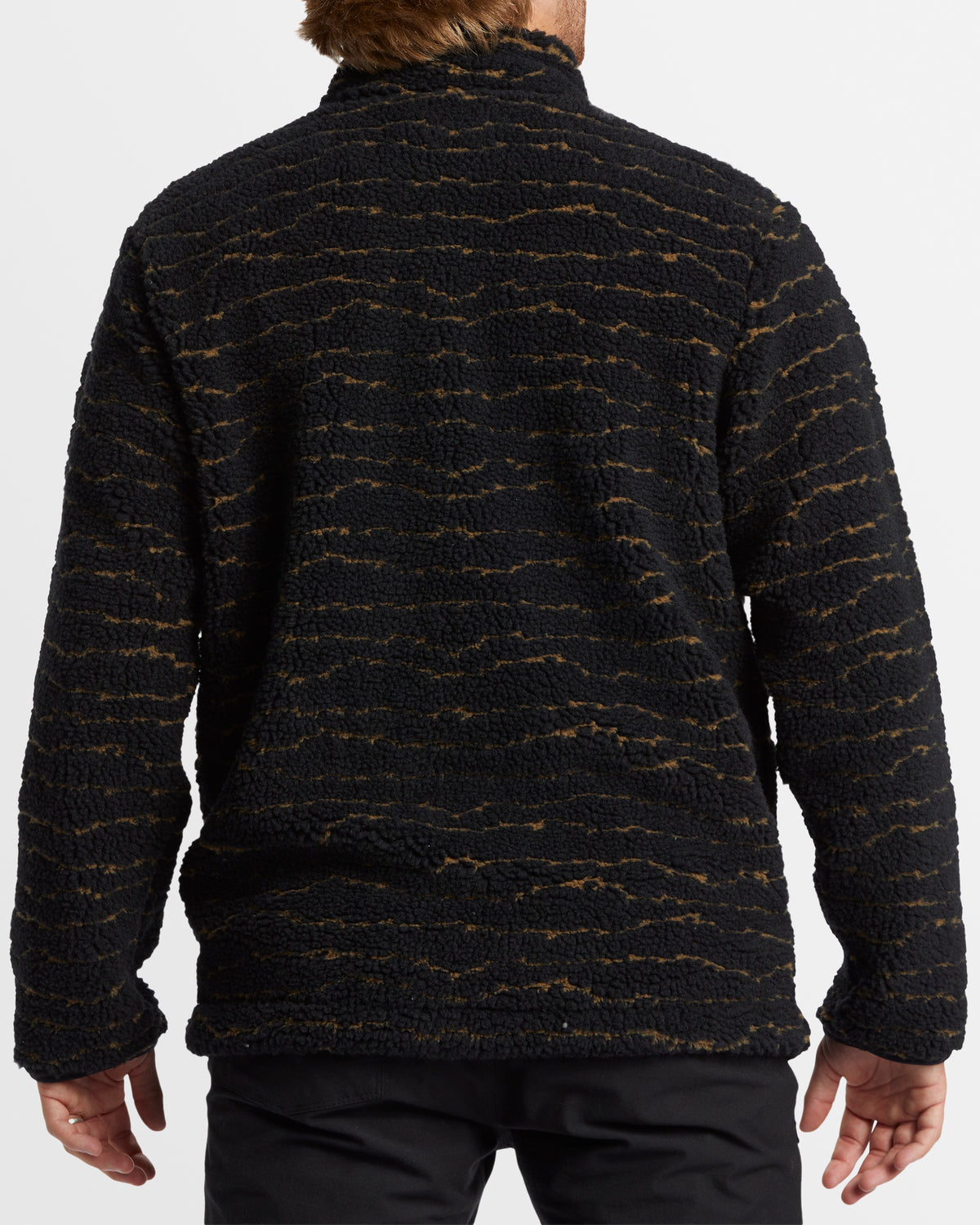 Boundary Switchback Zip
