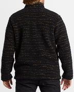 Boundary Switchback Zip