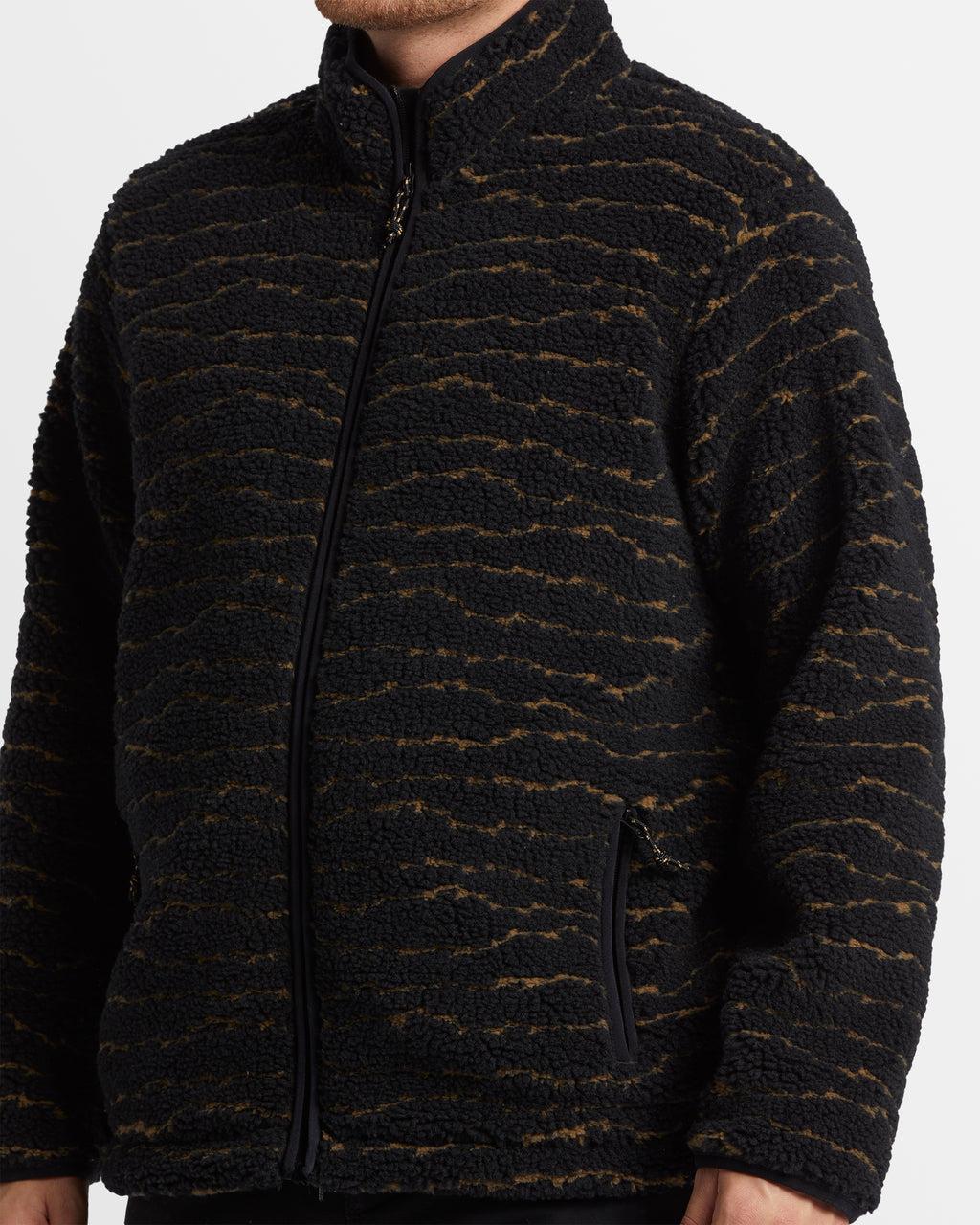 Boundary Switchback Zip