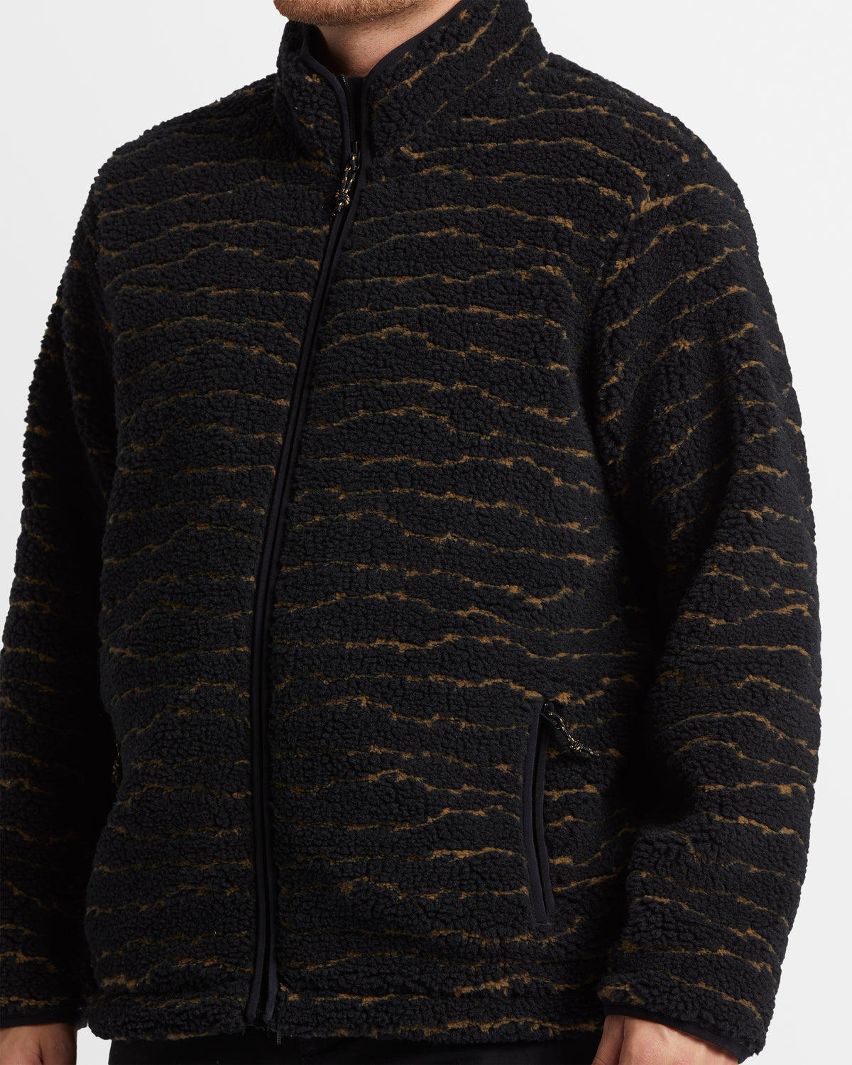 Boundary Switchback Zip