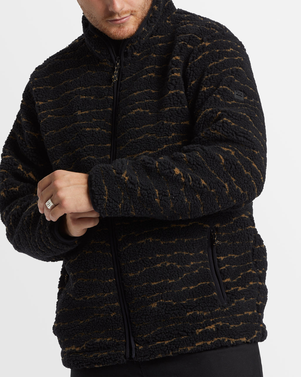 Boundary Switchback Zip
