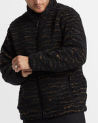 Boundary Switchback Zip