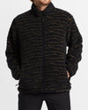 Boundary Switchback Zip