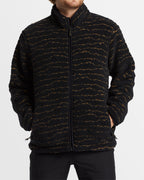 Boundary Switchback Zip