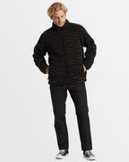 Boundary Switchback Zip