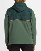 Mens Boundary Lite Zip