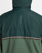Mens Boundary Lite Zip