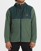 Mens Boundary Lite Zip