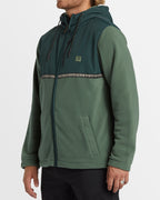 Mens Boundary Lite Zip