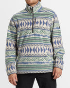 Boundary Mock Neck