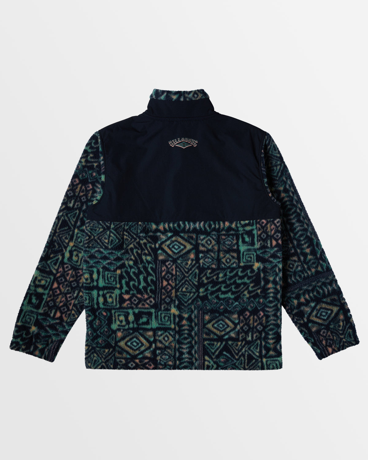 BOUNDARY RE-ISSUE