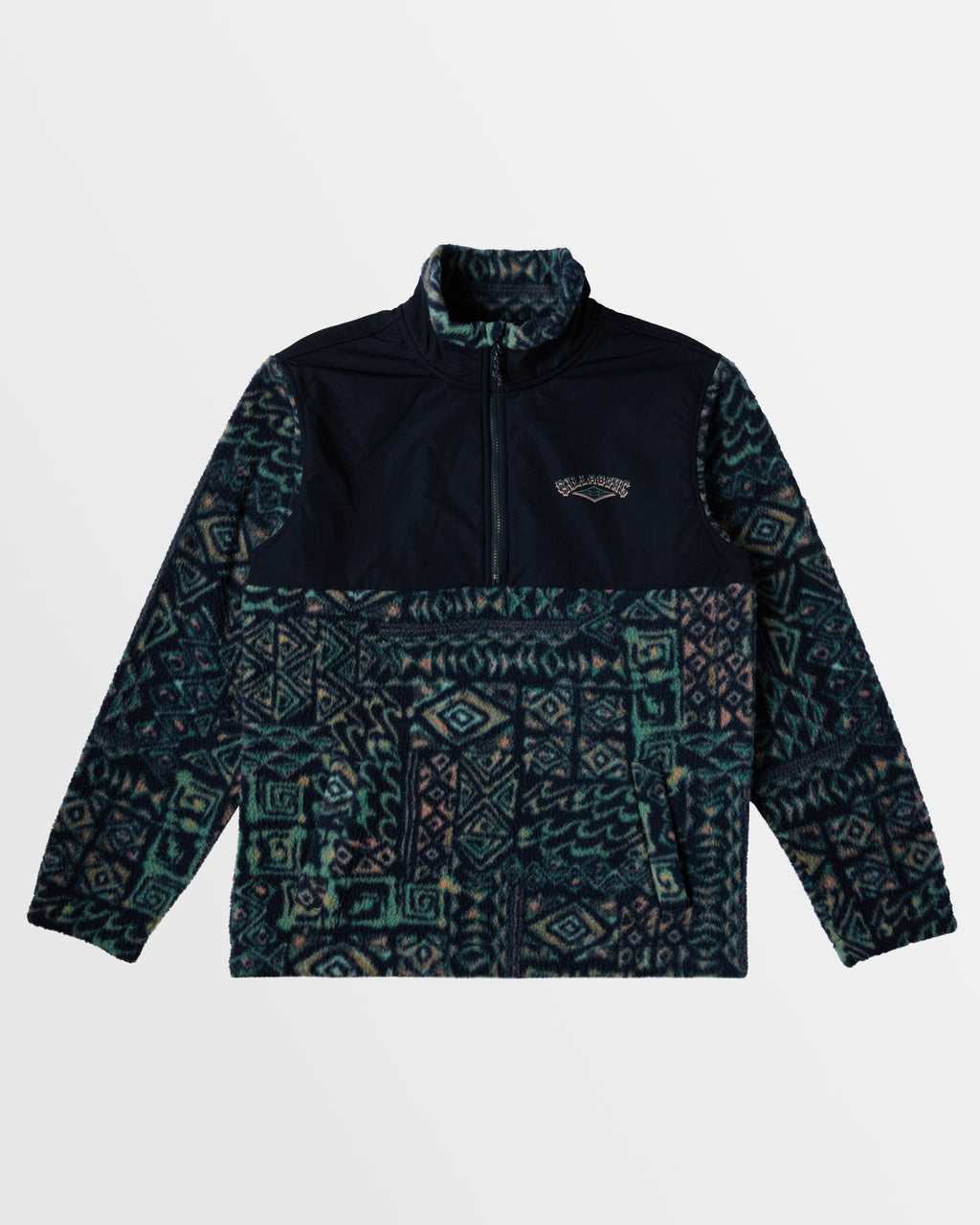 BOUNDARY RE-ISSUE