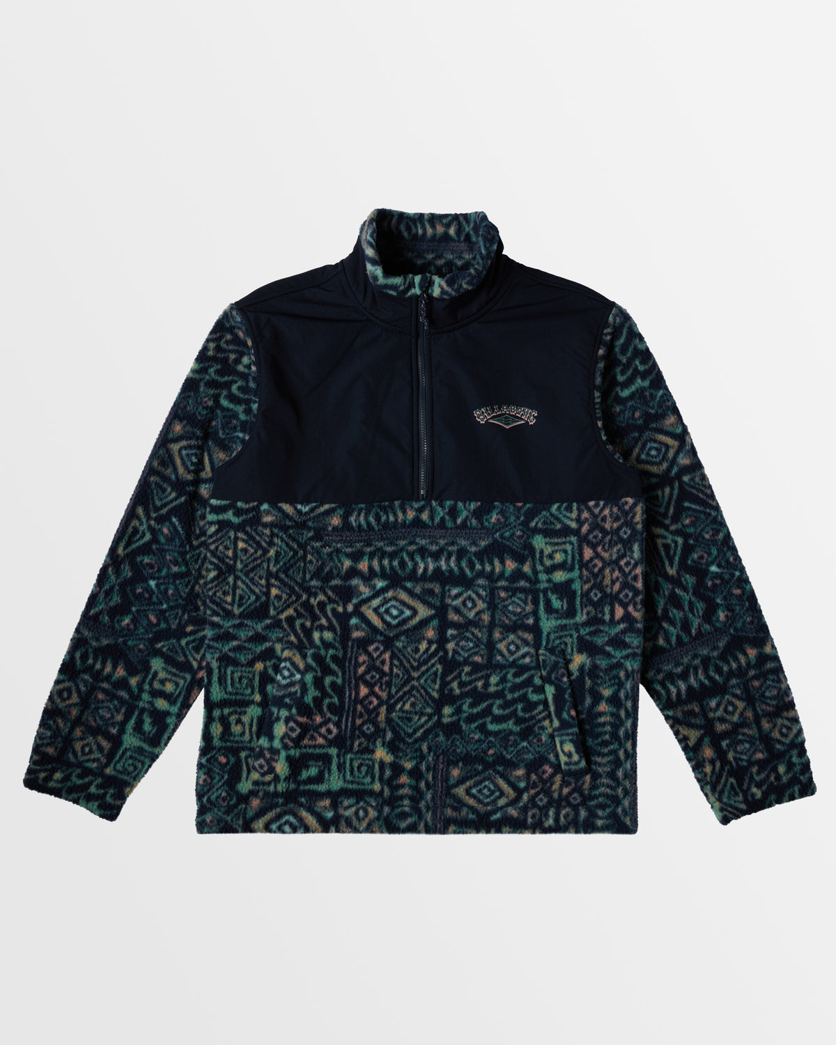 BOUNDARY RE-ISSUE