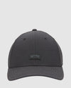 Mens Surftek Snapback Cap