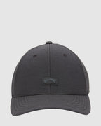 Mens Surftek Snapback Cap