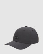 Mens Surftek Snapback Cap