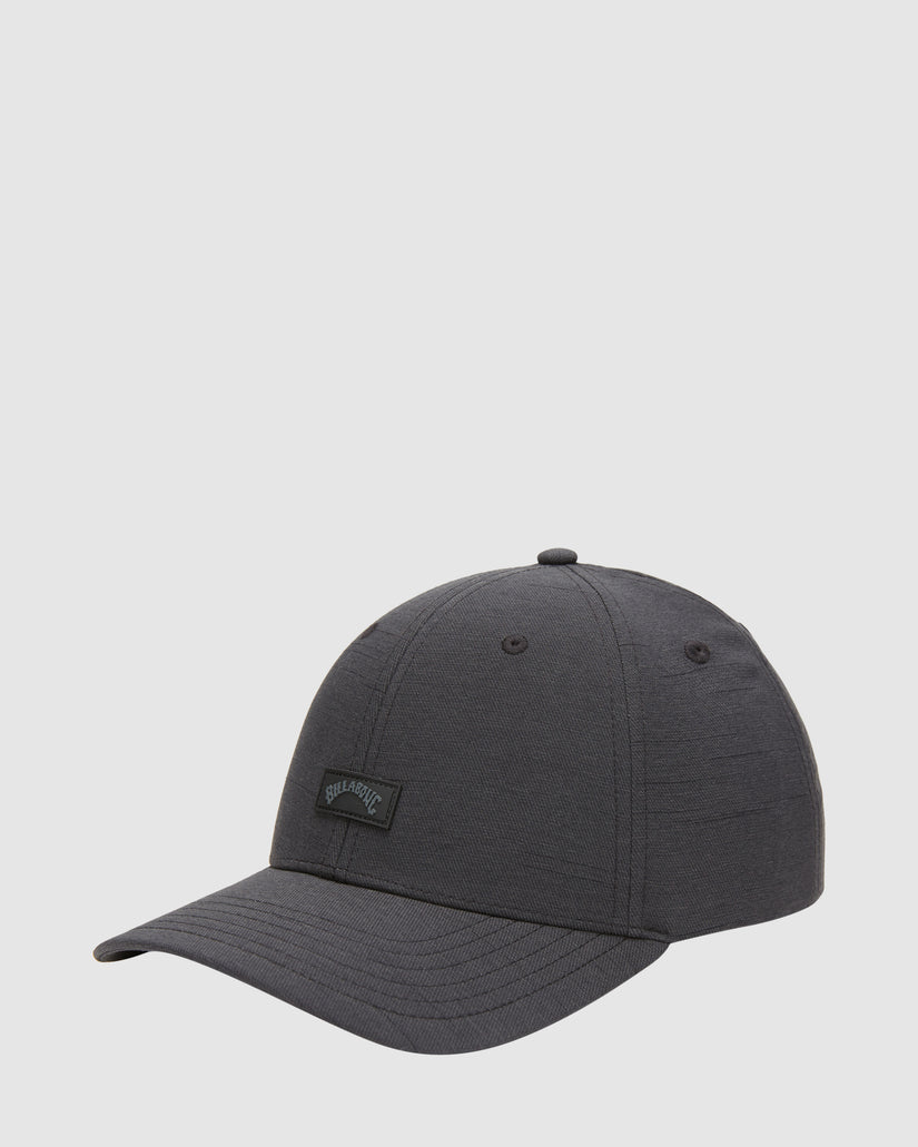 Mens Surftek Snapback Cap