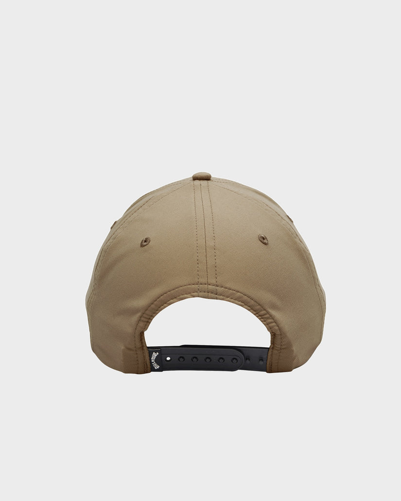 Mens Surftek Snapback Cap