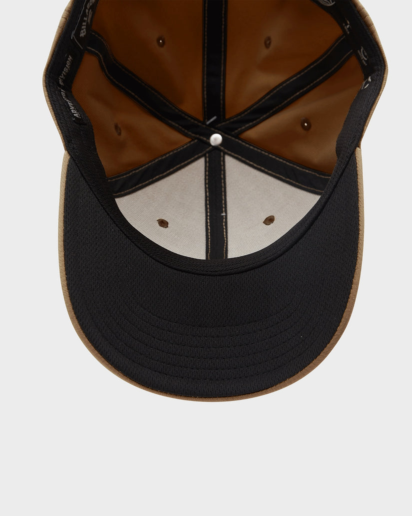 Mens Surftek Snapback Cap