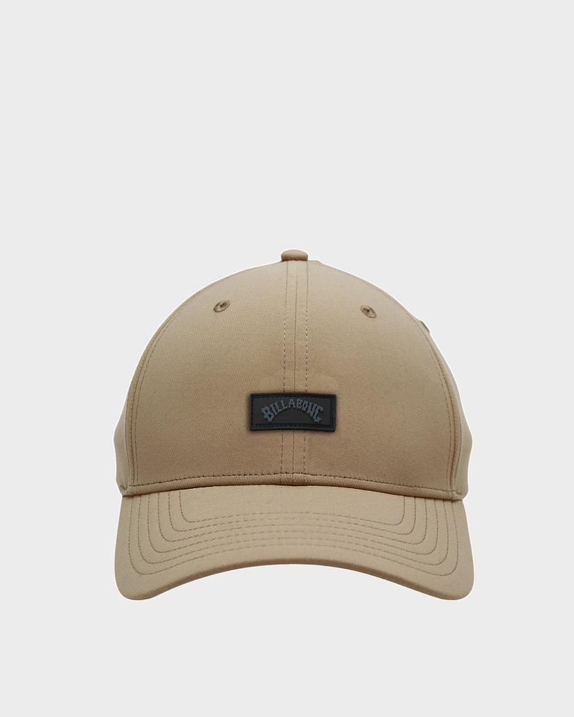 Mens Surftek Snapback Cap