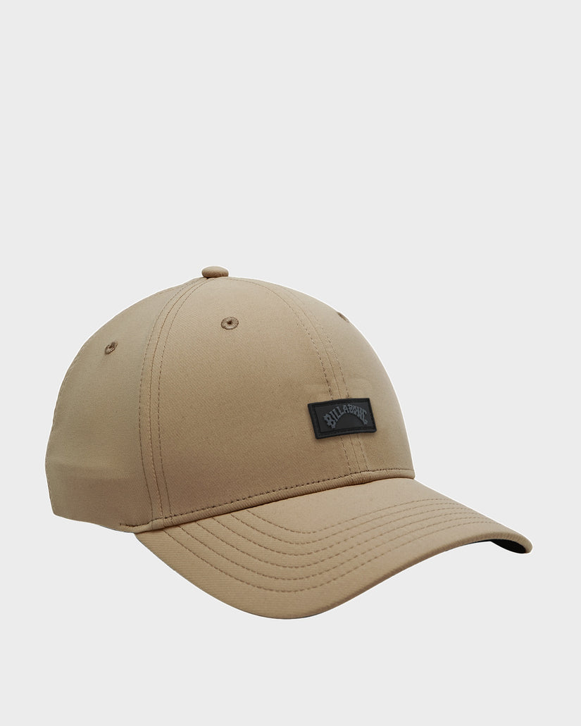 Mens Surftek Snapback Cap