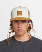 Stacked Trucker Hat