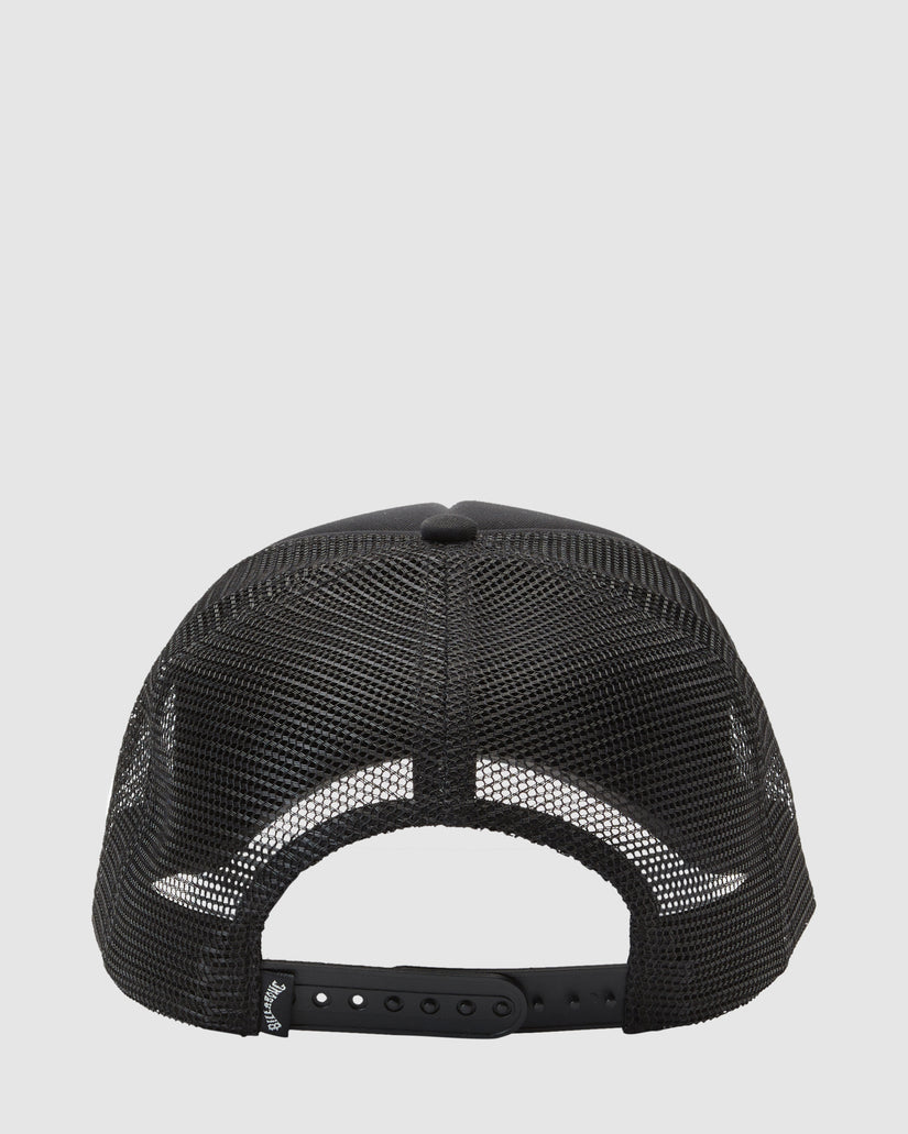 Podium Trucker Hat