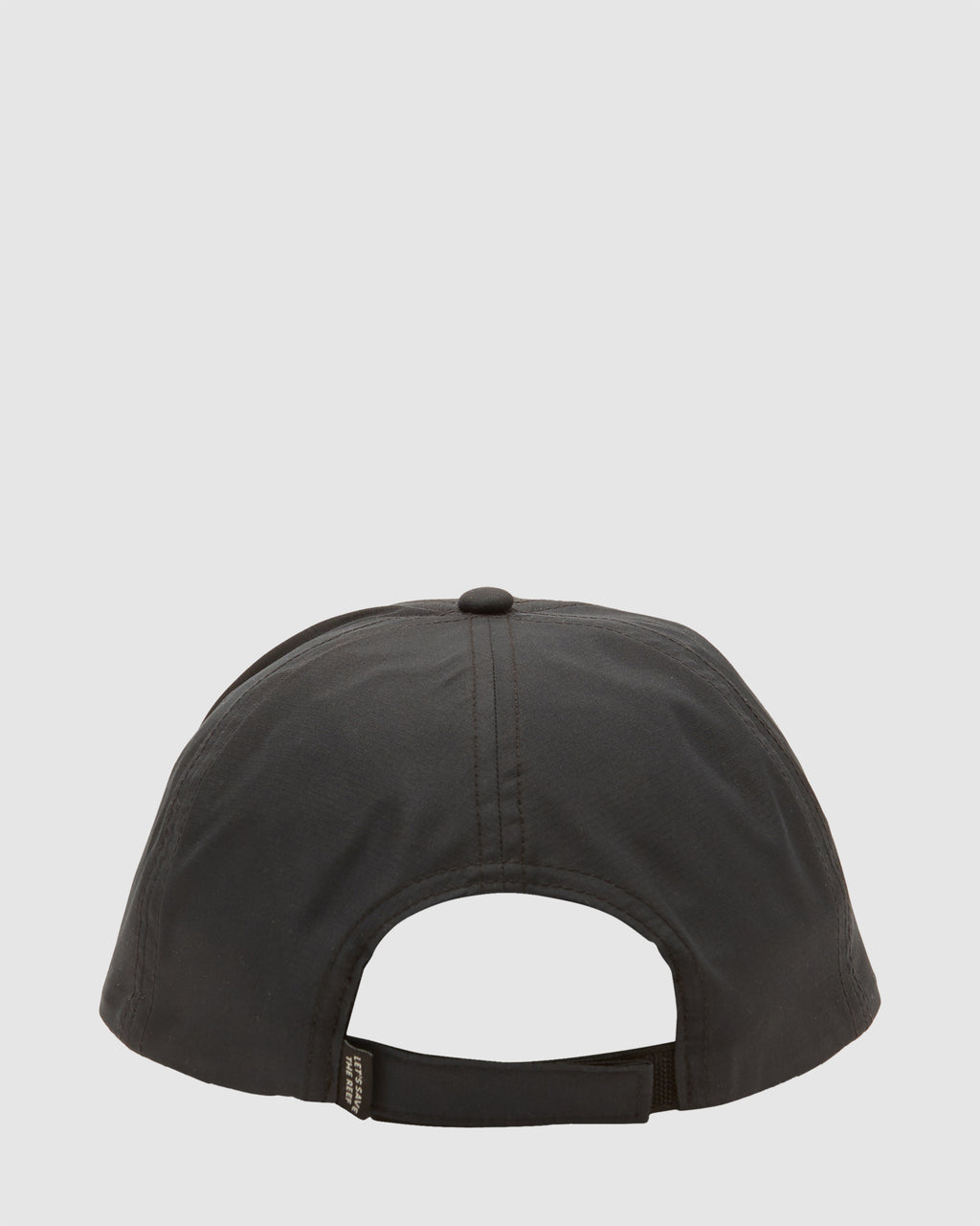 Mens Coral Gardners Horizon Reef Strapback Cap