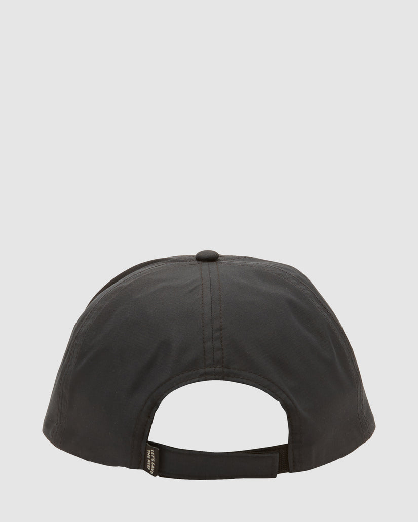 Mens Coral Gardners Horizon Reef Strapback Cap